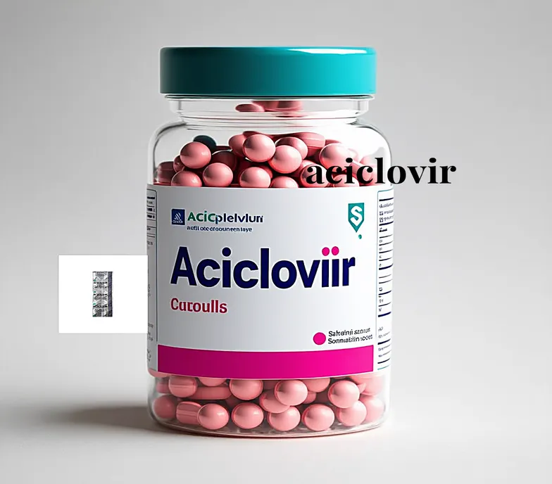 Aciclovir 2